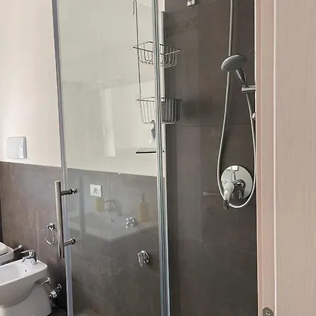 Apartamento Marchionis Cremona Exterior foto
