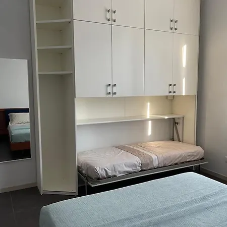 Apartamento Marchionis Cremona Exterior foto