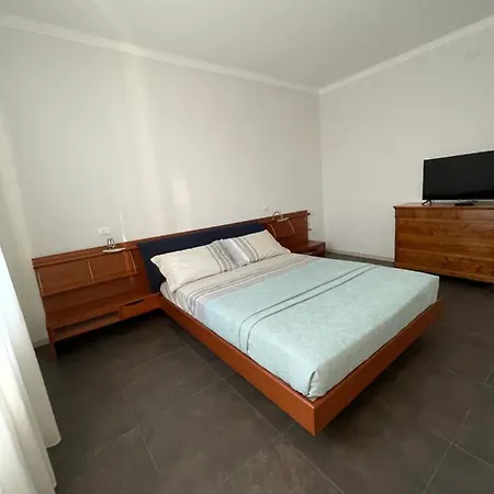 Apartamento Marchionis Cremona Exterior foto