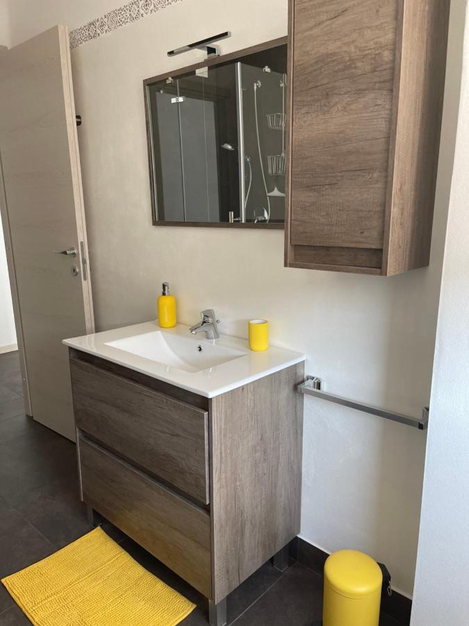 Apartment Marchionis
