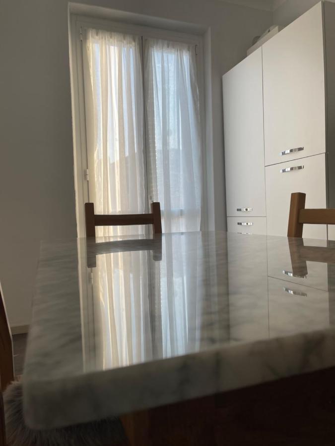 Apartment Marchionis Cremona
