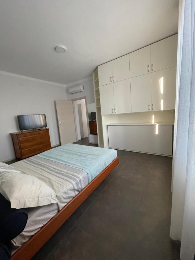 Marchionis Apartment