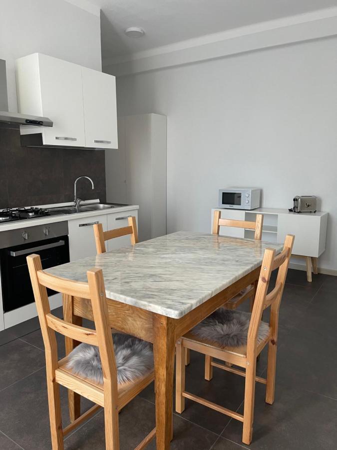 Marchionis Apartment *