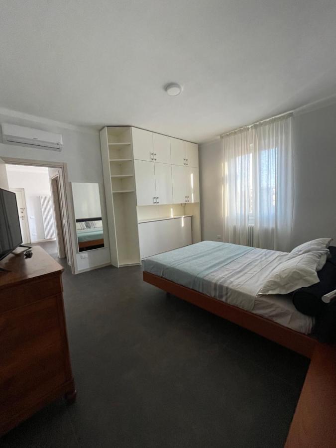 Apartment Marchionis *
