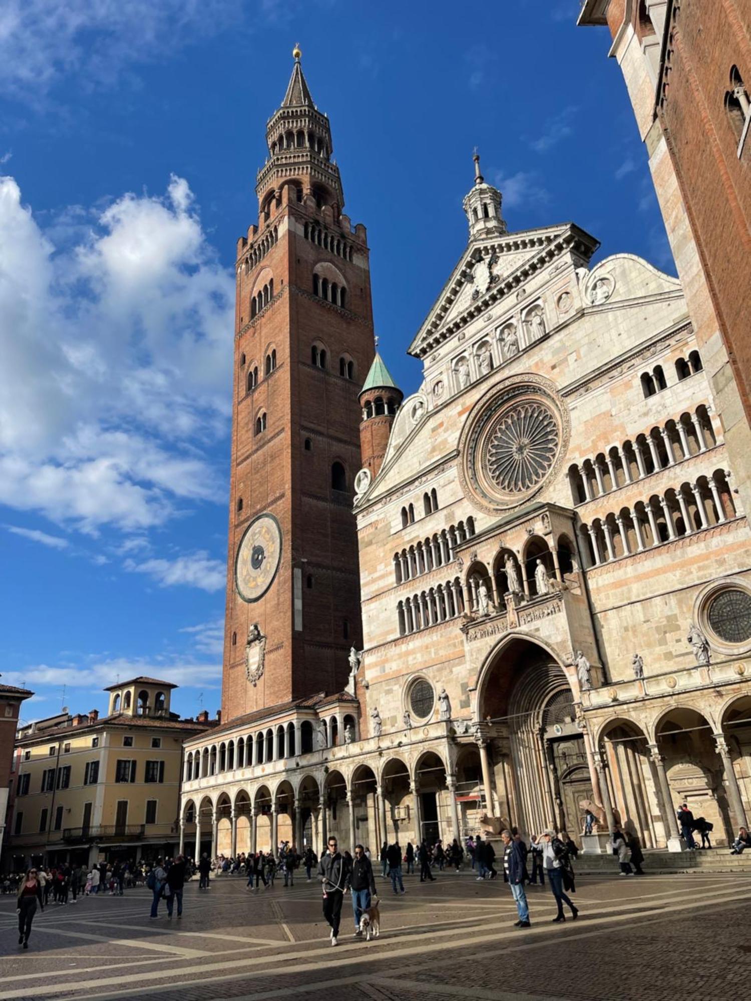 Marchionis Apartment Cremona